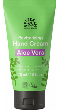 Aloe Vera Hand Cream 75 ml Aloe Vera Hand Cream 75 ml