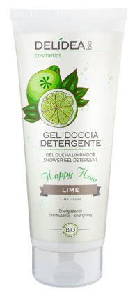 Bath Gel Lime Bio 200 ml Bath Gel Lime Bio 200 ml