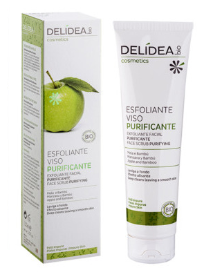 Purifying Facial Scrub 150 ml Purifying Facial Scrub 150 ml