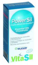Tube 225 ml Gel Powersil Tube 225 ml Gel Powersil