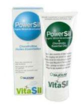 Tube 225 ml Gel Powersil Tube 225 ml Gel Powersil