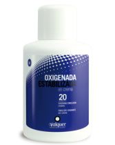 Stabilized Oxygenated Cream 20 Volumes (6%) Stabilized Oxygenated Cream 20 Volumes (6%)