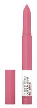 Ink Crayon Matte Lipstick 90 Keep it fun Ink Crayon Matte Lipstick 90 Keep it fun