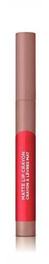 Infallible Lipstick Matte 116 Cherryfic Infallible Lipstick Matte 116 Cherryfic