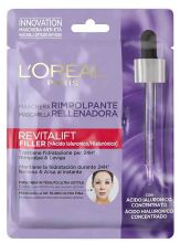 Filler Filling Mask Filler Filling Mask