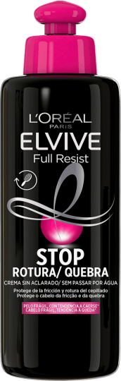 Full Resist Stop Breakage Cream 200 ml Full Resist Stop Breakage Cream 200 ml