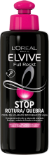 Full Resist Stop Breakage Cream 200 ml Full Resist Stop Breakage Cream 200 ml