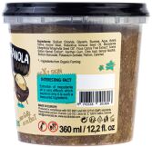 Exfoliante Corporal Granola y Nuez de Macadamia 360 ml Exfoliante Corporal Granola y Nuez de Macadamia 360 ml