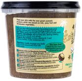 Exfoliante Corporal Granola y Nuez de Macadamia 360 ml Exfoliante Corporal Granola y Nuez de Macadamia 360 ml