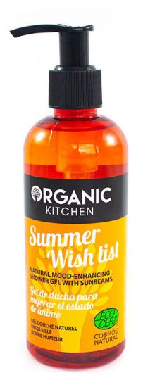 Summer Wish List Shower Gel 270 ml Summer Wish List Shower Gel 270 ml