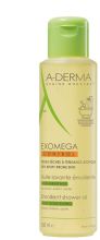 Exomega Control Washing Oil Emollient Anti-Gratting 500 ml Exomega Control Washing Oil Emollient Anti-Gratting 500 ml