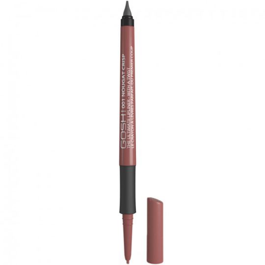 Ultimate Lipliner 006 Mysterious Plum Ultimate Lipliner 006 Mysterious Plum