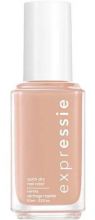 Expressie Nail Polish 10 ml Expressie Nail Polish 10 ml