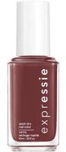 Expressie Nail Polish 10 ml Expressie Nail Polish 10 ml