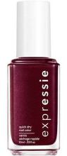 Expressie Nail Polish 10 ml Expressie Nail Polish 10 ml