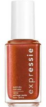 Expressie Nail Polish 10 ml Expressie Nail Polish 10 ml