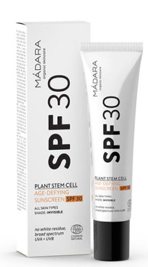Anti-Aging Facial Sun Cream SPF 30 40 ml Anti-Aging Facial Sun Cream SPF 30 40 ml