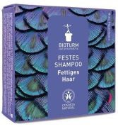 Solid Shampoo for Oily Hair 100 gr Solid Shampoo for Oily Hair 100 gr