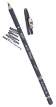 Eyeliner With Pencil Sharpener Eyeliner With Pencil Sharpener
