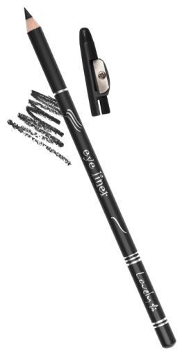 Eyeliner With Pencil Sharpener Eyeliner With Pencil Sharpener