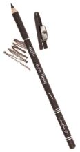 Eyeliner With Pencil Sharpener Eyeliner With Pencil Sharpener
