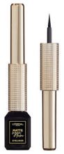 Matte Signature Liquid Eyeliner Matte Signature Liquid Eyeliner