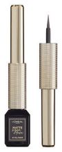 Matte Signature Liquid Eyeliner Matte Signature Liquid Eyeliner