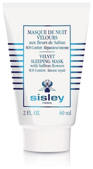 Sos Comfort Velvet Night Mask 60 ml Sos Comfort Velvet Night Mask 60 ml