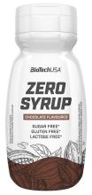 Zero Syrup Strawberry 320 ml Zero Syrup Strawberry 320 ml