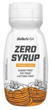Zero Syrup Strawberry 320 ml Zero Syrup Strawberry 320 ml