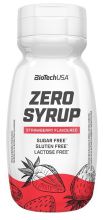 Zero Syrup Strawberry 320 ml Zero Syrup Strawberry 320 ml