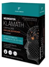 Fosfomen Neuroaten Klamath 30 capsules Fosfomen Neuroaten Klamath 30 capsules