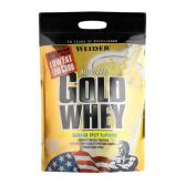 Whey Gold Banana Whey Gold Banana