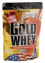 Whey Gold Banana Whey Gold Banana