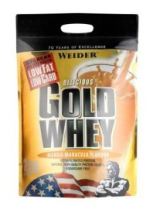 Whey Gold Banana Whey Gold Banana