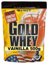 Whey Gold Banana Whey Gold Banana