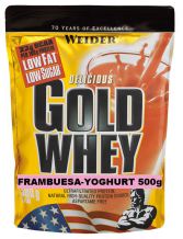 Whey Gold Banana Whey Gold Banana