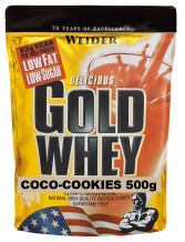 Whey Gold Banana Whey Gold Banana