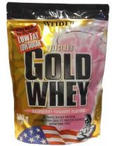 Whey Gold Banana Whey Gold Banana