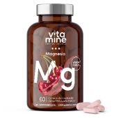 Magnesium 1820 mg 60 tablets Magnesium 1820 mg 60 tablets