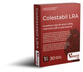 Colestabil Lra 30 Capsules Colestabil Lra 30 Capsules