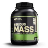 Seriousmass Chocolate 2.73 kg Seriousmass Chocolate 2.73 kg