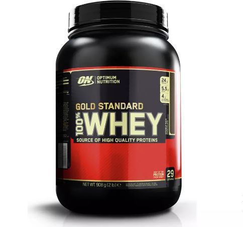 100% Whey Gold Standard Unflavoured 2 lbs 100% Whey Gold Standard Unflavoured 2 lbs