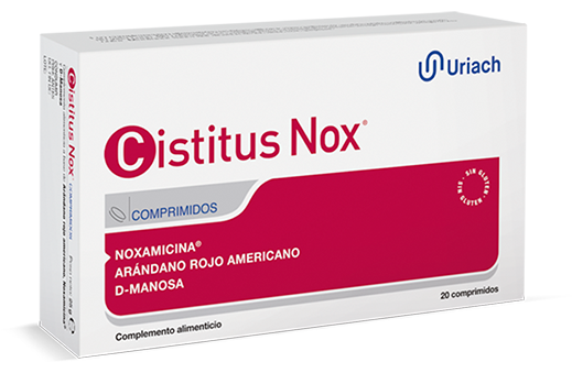 Cistitus Nox Forte 20 Tablets Cistitus Nox Forte 20 Tablets