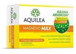 Yarrow Magnesium Max 30 Tablets Yarrow Magnesium Max 30 Tablets