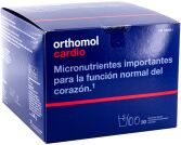 Orthomol Cardio 30 Cápsulas Orthomol Cardio 30 Cápsulas