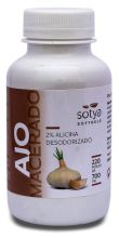 Macerated Garlic 700 mg Pearls Macerated Garlic 700 mg Pearls
