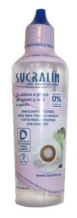 Liquid sweetener Liquid sweetener