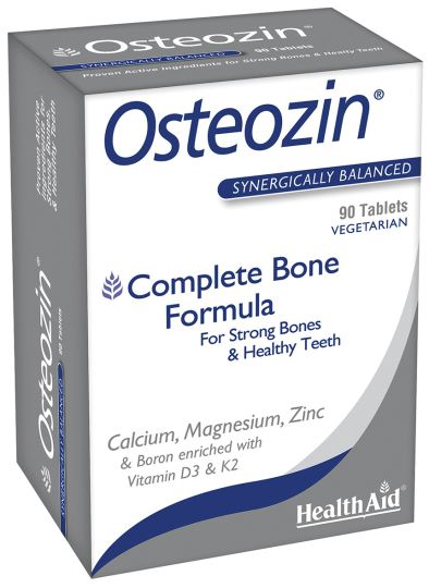 Osteozin 90 Tablets Osteozin 90 Tablets