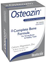 Osteozin 90 Tablets Osteozin 90 Tablets